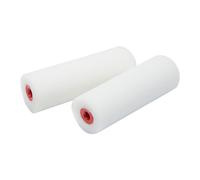 Fit For The Job 2 Pack 4 inch Foam Mini Rollers fo
