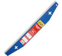 Fit For The Job 24 Inch Super Long Decorator's Trimming Edge & Paint Guard For Accurate, Safe Cutting