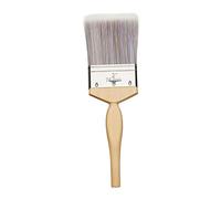 Fit For The Job 3 inch Diamond DIY Paint Brush
