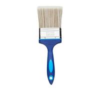 Fit For The Job 3 inch No Bristle Loss DIY Paint Brush