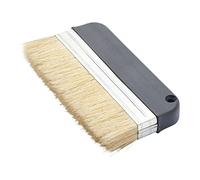 Fit For The Job 7 inch Paperhanging Brush, 7" 175mm, Wallpaper | for Fast Efficient Smoothing and Air Bubble Removal with Lining Paper, Vinyl, Anaglypta, Woodchip and Other Wall Coverings