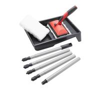 Fit For The Job Decking Oil Applicator Kit - Decking Painting Tool