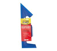 Fit For The Job Super Paint Shield 17"
