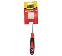Fit For The Job Soft Grip Seam Roller- you get 36