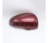 Fit For To-yota Prius Plus 2011-2020 Prius 2009-2012 Outside Rearview Mirror Cover Cap Wing Door Side Mirror Cover Shell Housing,red Right
