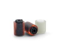 Fit For TOSHIBA E-Studio 5508 6508 7508 5506 6506 7506 5518 6518 7518 8518 ADF Feed Separation Pickup Roller 6LA40420(Large Cardboard Box)