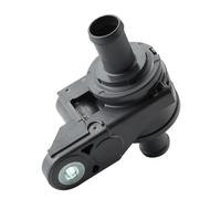 FIt for Toyota Camry Corolla RAV4 2018-2021 16671-24020 Coolant Water Control Valve. Car Control Solenoid Valve Coolant Heater Control