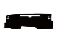 Fit for Toyota Camry XV80 North America Version 2025-2027,Dashboard Mat Carpet Protector Anti-Slip Dashboard Pad