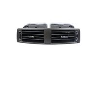 Fit For Toyota Lexus IS200 IS250 IS300 IS350 2006-2012 Dash Center Middle Air Conditioner Vent Grille Car Dashboard A/C Air Outlet(002 Iron Gray)