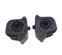 Fit for Toyota RAV4 2006-2012 2X Left Right Front Suspension Stabilizer Bar Bushing 48815-42090 48815-42100 Anti Roll Bar Bushing