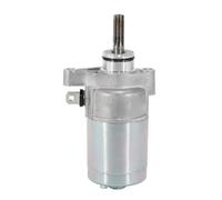 Fit For TT-R110E TTR110E Electric Start Racing TT-R110EX TTR110EX Motorcycle Engine Electric Starter Motor 5B6-H1800-00