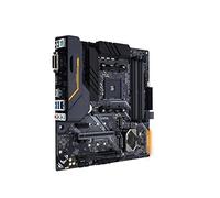 Fit For TUF B450M PRO GAMING Motherboard With AMD Ryzen 5 2600 Motherboard Combo DDR4 AMD B450 Gaming Placa-mãe AM4 3.4GHz Six-Core