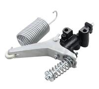 Fit for Urban and Off Roading Drum Brake Check Valve