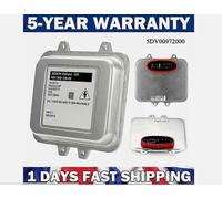 Fit For Vauxhall Insignia Xenon HID Hella Headlight Ballast Control Unit Module