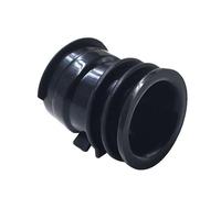 Fit For Virago XV250 Route 66 1988-2010 XV125 1990-2010 Motorcycle Accessories Carburetor Interface Outlet Manifold