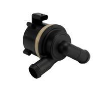 FIt For Volkswagen Amarok 2011 2012 2013 2014 2015 2016 2017 201803L965561A Auxiliary Coolant Water Pump Heater Control Valve Control Solenoid Valve HVAC