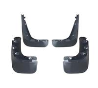 Fit For Volkswagen Golf 2008-2012 6 tire mudguard,Fender Mudflaps Front Rear Flares Splash Guards Cover Splash Guards