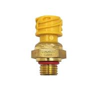 Fit For Volv EC360B Oil Pressure Sensor Pressure Switch Sensor Plug 21634017 Fit For Excavators