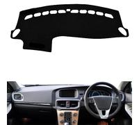 Fit For Volvo V40 2013-2020 RHD, car dashboard cover, Multifunction dash cover, dash mat dashboard cover, Anti-scratch