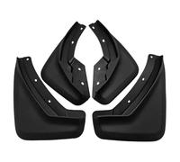 Fit For Volvo XC40 2018-2021 car fender soft fender skin flares Splash Guards