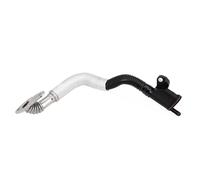 Fit for VW Amarok Fit for Audi A4 A6 Q5 06H103213G Oil Separator PCV Valve Crankcase Breather Hose Vent Pipe Line