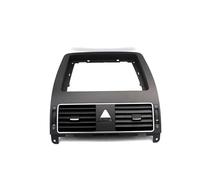 Fit For VW Caddy Touran 2004-2016 AC Air Conditioning Outlet Vent 1TD819203A 1TD819728C Car Dashboard A/C Air Outlet(Middle)