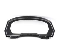 Fit For VW Fit For Passat B8 Variant CC Fit For Arteon Info Display Virtual Cockpit 3G0 920 791 D Digital Cluster LCD Car Heads Up Display In-car Dashboard(Frame)