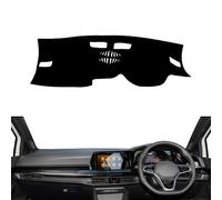Fit For VW Golf 8 MK8 2021-2023 RHD, car dashboard cover, Sun protection dashboard cover, interior dash covers, Non-slip