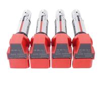 Fit For VW Golf Jetta Beetle Passat Tiguan CC Fit For Audi A1 A2 A3 1.4T 1.6L 2002-2018 036905715F Car Ignition Coils Car Ignition Coils(4Pcs)