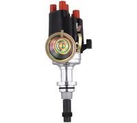 Fit For VW Golf Jetta Quantum 4000 1984-1989 Electronic Distributor 027905205A 027905205B 027905205P
