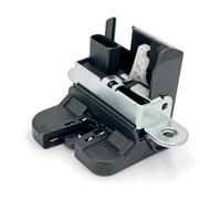 Fit for VW Golf MK5 MK6 Harald Ecomotive Seat Ibiza Toledo Trunk Boot Lid Lock Latch Mechanism OEM 1T0827505H 5M0827505E