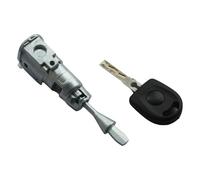Fit For Vw Jetta 2011-2018 Al362 16D837167 5C6800375 Door Lock Cylinder Front Left Driver Side