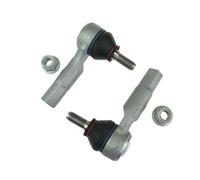 Fit For VW Jetta Golf Beetle 1J0422811B 1J0 422 812 B 1JD422811 Left Right Front Outer Tie Rod Ends Steering Ball Head Car Tie Rod Axle Joints