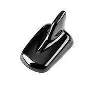 Fit for VW Passat 2016-2022, Antenna Cover, ABS Black Car Roof Antenna Cover Decoration, Car Protection Accessories