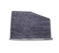 Fit For VW Tiguan 5N 2008-2018 CAVA BWK CBAB CLJA CAWA CCTB 1390CC 1984CC 1.4 2.0 TSI 1968CC 2.0TDI Cabin A/C Air Filter 1K1819653