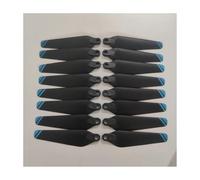 Fit For X6PRO X6 PRO Drone Spare Part Propeller/Protective Frame/Motor Arm/CW CCW Motor/Gear Part Accessory(16PCS Propeller)