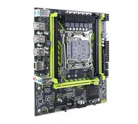 Fit For X99 Motherboard Kit With Intel Xeon E5 2650 V3 CPU & Dual-channel DDR4 8Gx2 2133MHz ECC RAM For Gaming Computer Components motherboard