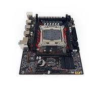 Fit For X99-P31 2011-3 Main Board Desktop ECC Server DDR3 motherboard