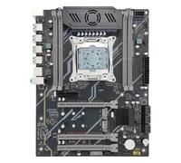 Fit For X99-P8D3 Desktop Main Board Supports 2011-3-pin DDR3 Memory 6-layer PCB Computer Large motherboard