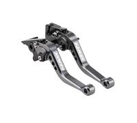 Fit for Y-a-m-a-h-a NMAX 160/155/150/125 2015-Present N-MAX Motorcycle CNC Clutch Brake Lever Adjustable Handle 6-Speed Adjustment(E1)