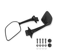 Fit For Y-a-m-a-h-a T-MAX530 XP530 2017-2020 2018 Motorcycle Rear View Side Mirror T-MAX560 XP560 2020 2021 2022 Rearview Mirrors