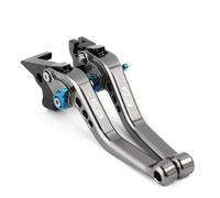 Fit for Y-a-m-a-h-a XSR155 2019-2020-2021-2022-2023-2024 XSR 155 Motorcycle CNC Clutch Brake Lever Adjustable Handle 6-Speed Adjustment(C1)