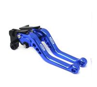 Fit for Y-a-m-a-h-a XSR155 2019-2020-2021-2022-2023-2024 XSR 155 Motorcycle CNC Clutch Brake Lever Adjustable Handle 6-Speed Adjustment(H1)