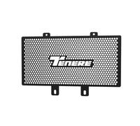 Fit FOR Y-A-M-A-H-A XT660Z SUPER TENERE XT 660 Z 2008-2016 Radiator Grille Guard Cover Protector Motorcycle Headlight Grill Guards(B black)