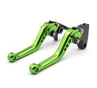 Fit for Y-a-m-a-h-a YZF R7 2021 2022 CNC Motorcycle Adjustable Brake Clutch Lever YZF-R7 YZFR7 Accessories 2024 2023(Green 147mm)