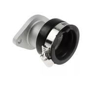 Fit For Ya YFM250X Bea-r 1999-2004 Carburetor intake manifold sleeve 4XE-13586-00-00