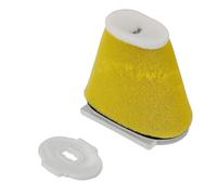 Fit For Yamaha Raptor 660 660R YFM660R 2001-2005 Motorcycles Air Filter Racket Motorbike Air Filter