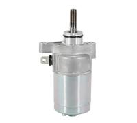 Fit For Yamaha TT-R110E TTR110E Electric Start Racing TT-R110EX TTR110EX Motorcycle Engine Starter Motor 5B6-H1800-00 Electric starter motor