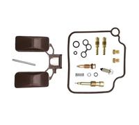 Fit For YAMAHA X-MAX For XMAX 250 YP250R 1C0 2005-2006 Carburetor Repair Kit & Float Parts Engine(Repair and Float)