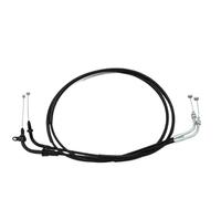 Fit For Yamaha XVS1100 Drag Star Midnight XVS1100A XVS1100AT 5PB-26312-10 Motorcycle Throttle Accelerator Cable Drive Cables
